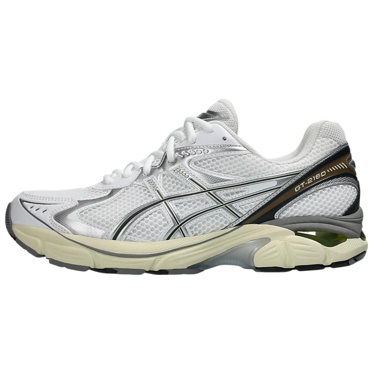 Новые Asics GT 2160 Белый Мягкий Желтый 1203A275-111 42
Новые Asics GT 2160 Белый Мягкий Желтый 1203A275-111 42