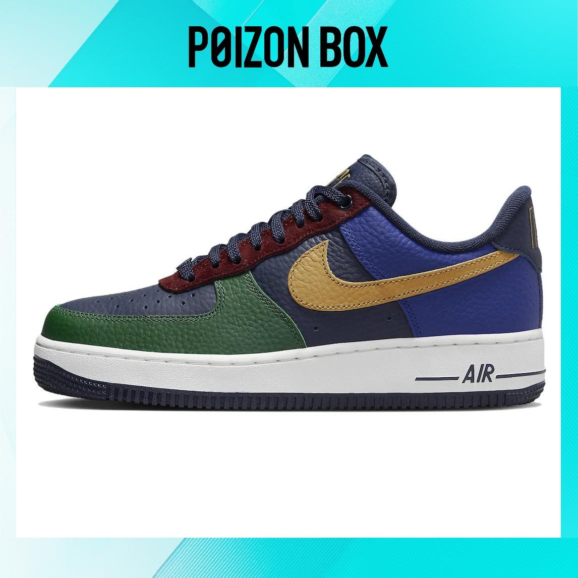 кроссовки Nike Air Force 1 Low 07 LX Command Force Obsidian Gorge Green (Women s) DR0148-300
кроссовки Nike Air Force 1 Low 07 LX Command Force Obsidian Gorge Green (Women s) DR0148-300