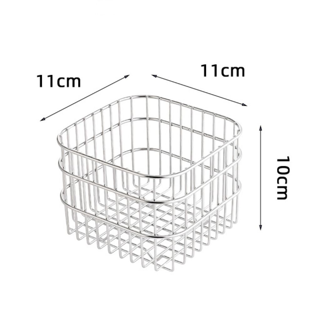 Водонепроницаемый органайзер для кухонных принадлежностей, многофункциональная корзина для хранения на кухне, новая корзина для фруктов small
Водонепроницаемый органайзер для кухонных принадлежностей, многофункциональная корзина для хранения на кухне, новая корзина для фруктов small