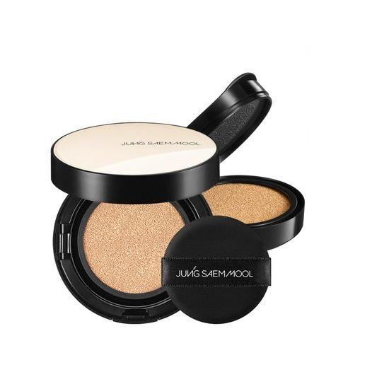 JUNGSAEMMOOL Essential Skin Nuder Кушон (Оригинал+Заправка) Fair
JUNGSAEMMOOL Essential Skin Nuder Кушон (Оригинал+Заправка) Fair