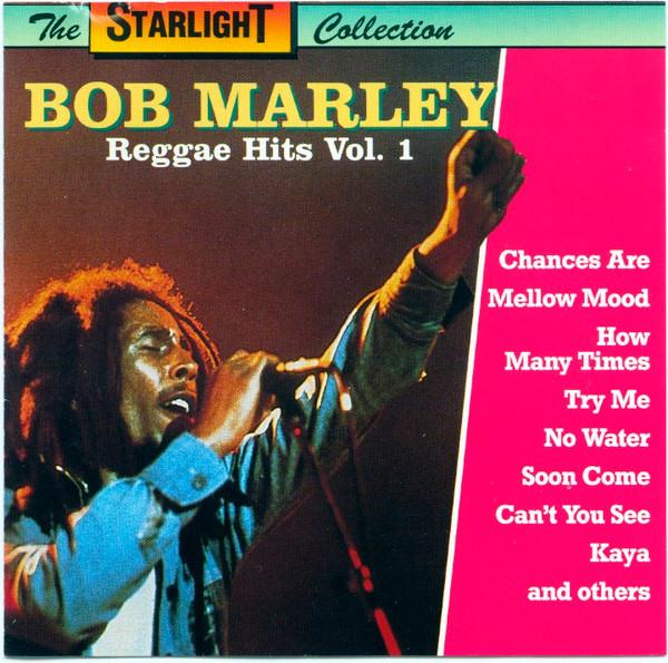 CD BOB MARLEY - Reggae Hits 1 3880612 Galaxy Music 1993 Netherland Reggae, Ska & Dub Used
CD BOB MARLEY - Reggae Hits 1 3880612 Galaxy Music 1993 Netherland Reggae, Ska & Dub Used
