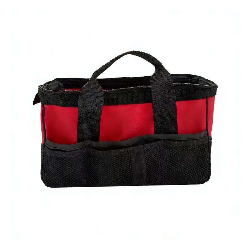 Oversized Industrial Strength Tool Storage Bag Reinforced Handles Organized Storage For Contractors DIY 1
Oversized Industrial Strength Tool Storage Bag Reinforced Handles Organized Storage For Contractors DIY 1