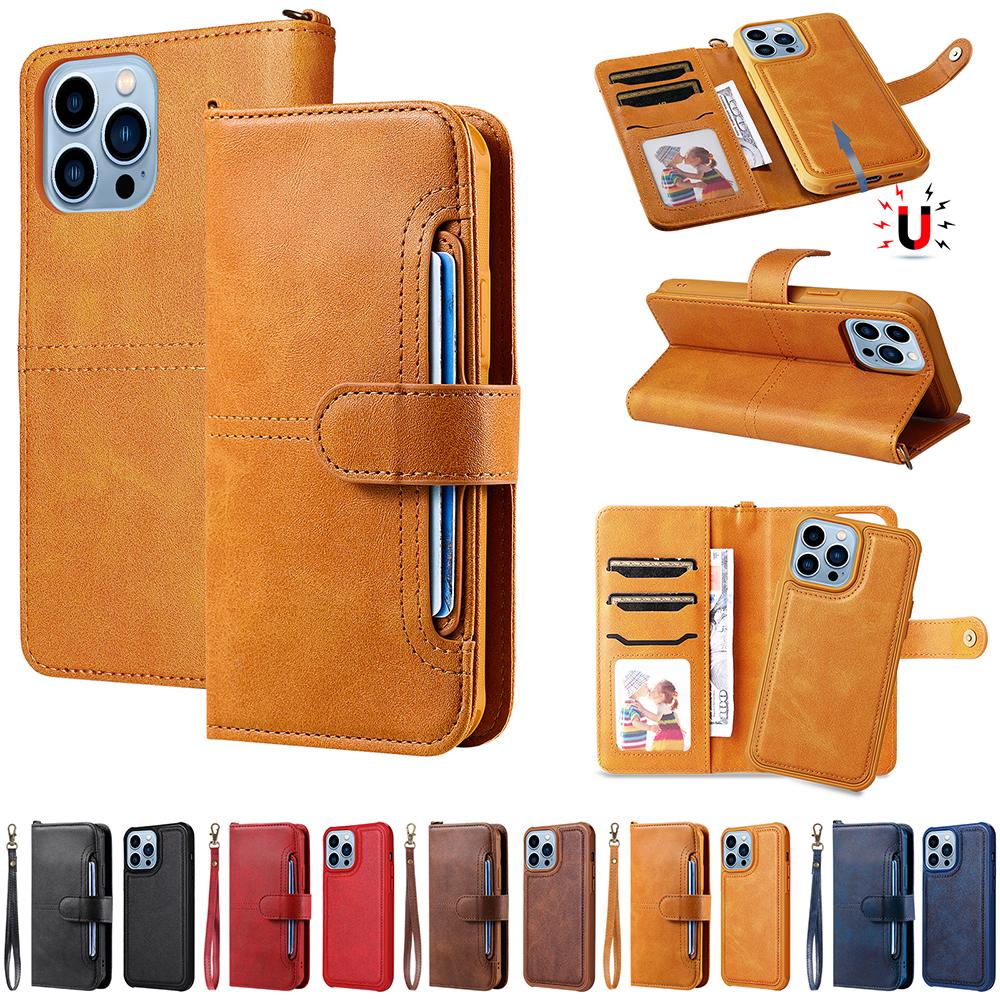 Кошелек 2 в 1 в стиле ретро с откидным магнитным съемным кожаным чехлом для iPhone 15 14 Plus 13 12 11 Pro Max XSMAX для Samsung S22 S21 S20 Ultra Plus
Кошелек 2 в 1 в стиле ретро с откидным магнитным съемным кожаным чехлом для iPhone 15 14 Plus 13 12 11 Pro Max XSMAX для Samsung S22 S21 S20 Ultra Plus