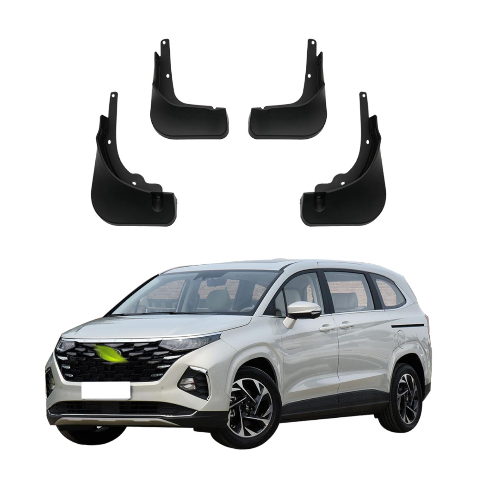 4PCS Car Mud flaps Splash Guards Mudguards Car Mud Flaps Compatible with Hyundai custo /custin 2022 2023 2024 XD-24 чёрный
4PCS Car Mud flaps Splash Guards Mudguards Car Mud Flaps Compatible with Hyundai custo /custin 2022 2023 2024 XD-24 чёрный