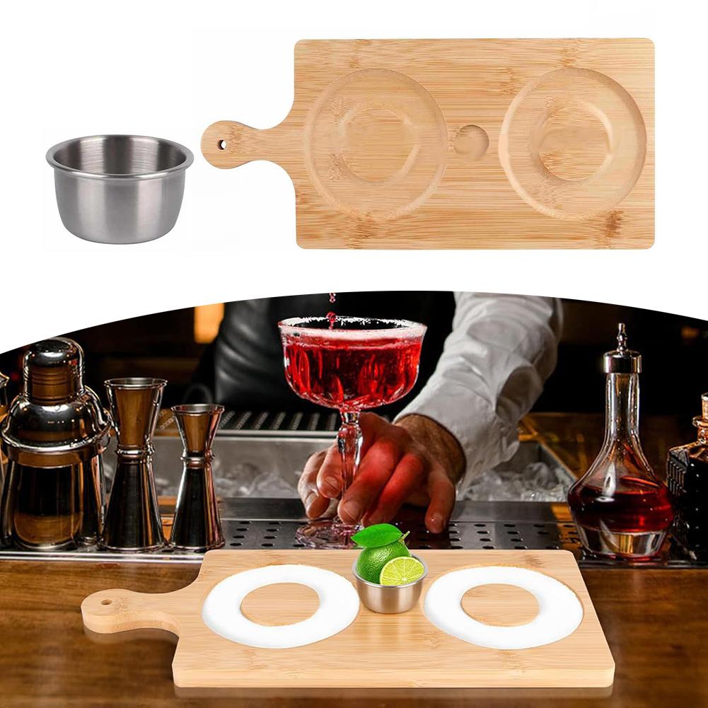 Premium Margarita Salt Rimmer Set: Perfect For Cocktails At Home & Bars Bar Tools Kitchen Ware Kitchen Tools Kitchen Gadgets China Mainland
Premium Margarita Salt Rimmer Set: Perfect For Cocktails At Home & Bars Bar Tools Kitchen Ware Kitchen Tools Kitchen Gadgets China Mainland