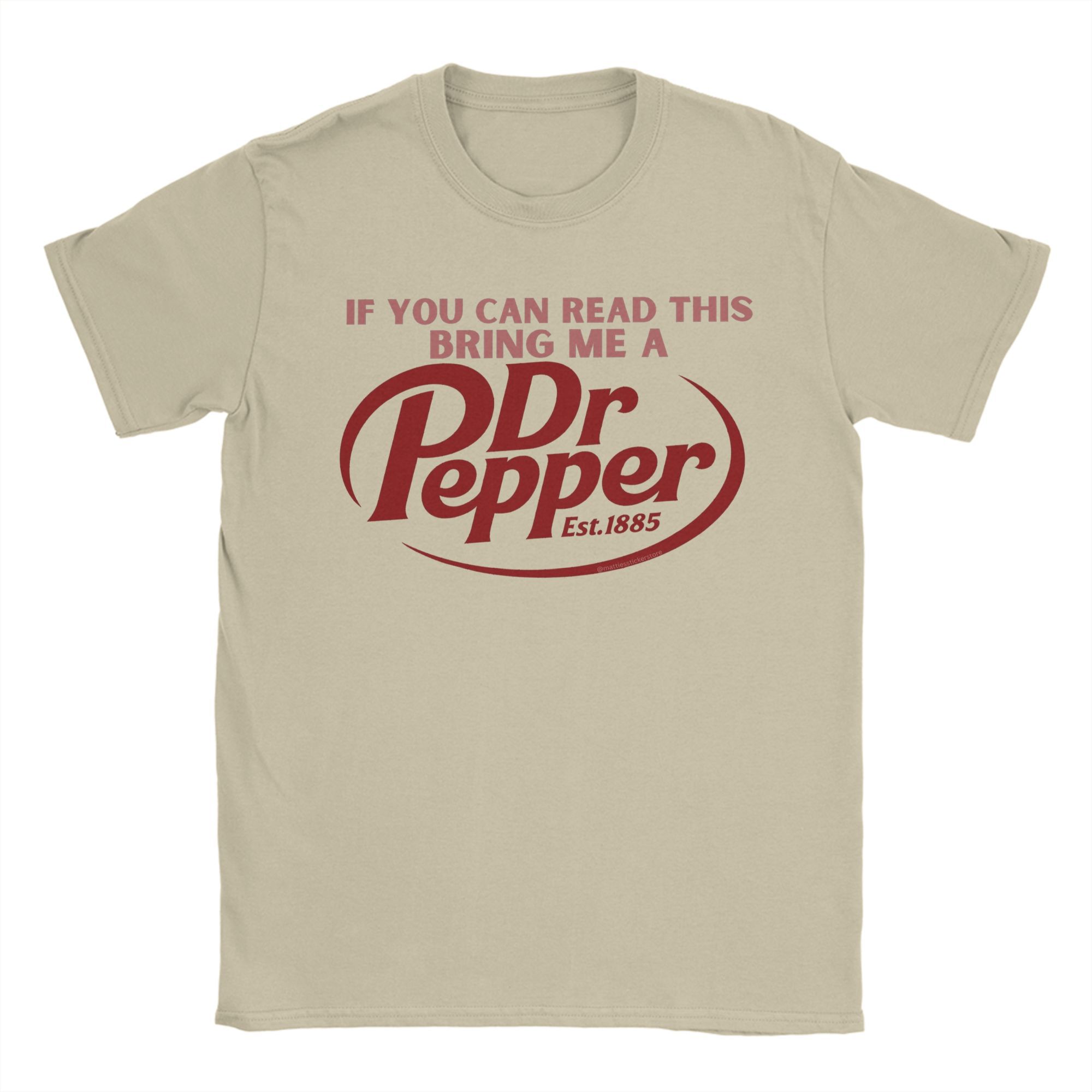 Вінтажна футболка Dr Pepper Літера Засновано 1885 Бавовняні футболки Прикольна футболка для чоловіків Літня Y2K Повсякденні топи з коротким рукавом 2XL
Вінтажна футболка Dr Pepper Літера Засновано 1885 Бавовняні футболки Прикольна футболка для чоловіків Літня Y2K Повсякденні топи з коротким рукавом 2XL