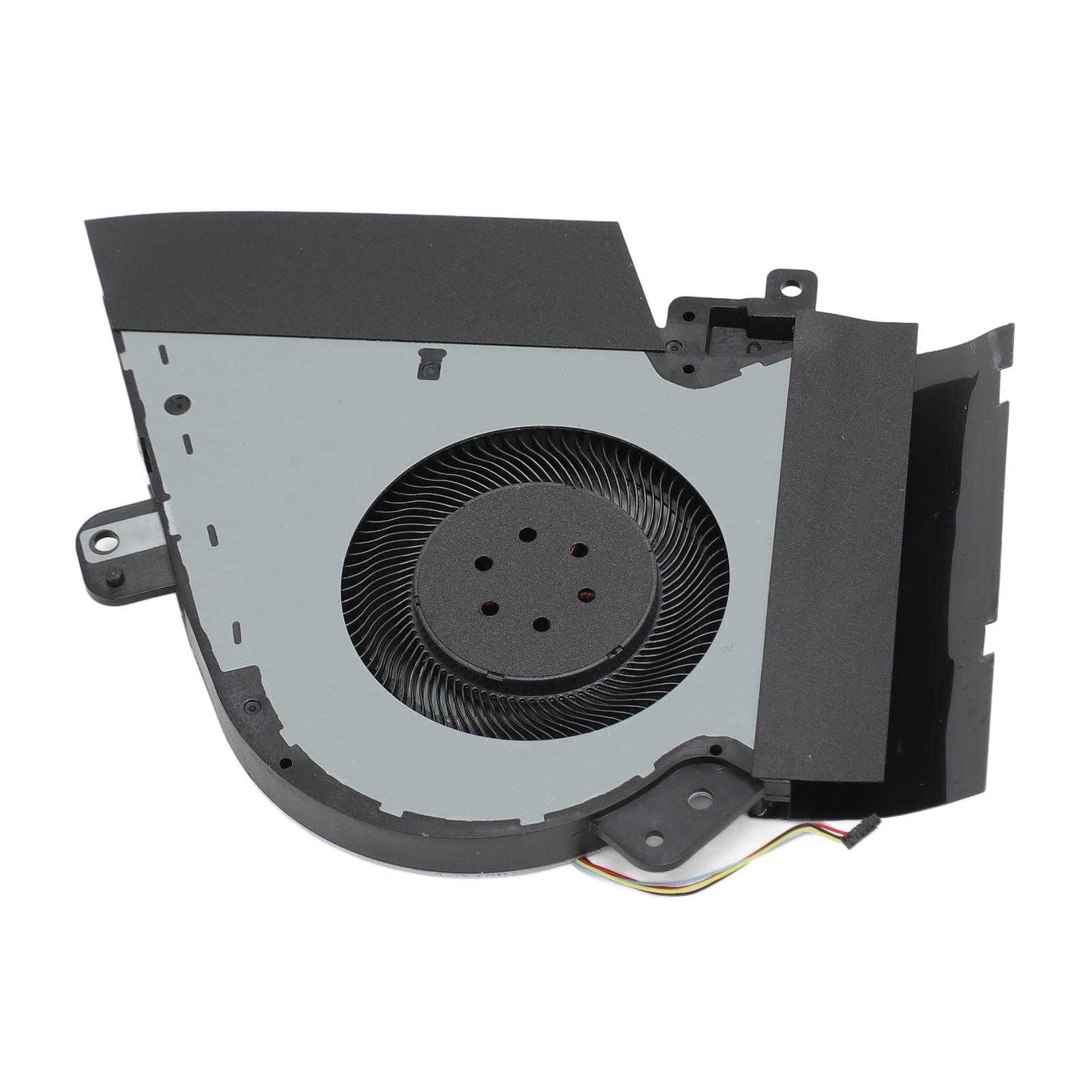 Вентилятор охлаждения для ноутбука, сменный вентилятор охлаждения для Asus ROG Zephyrus GA502D GA502DU GU502 GU505 GU505DU
Вентилятор охлаждения для ноутбука, сменный вентилятор охлаждения для Asus ROG Zephyrus GA502D GA502DU GU502 GU505 GU505DU