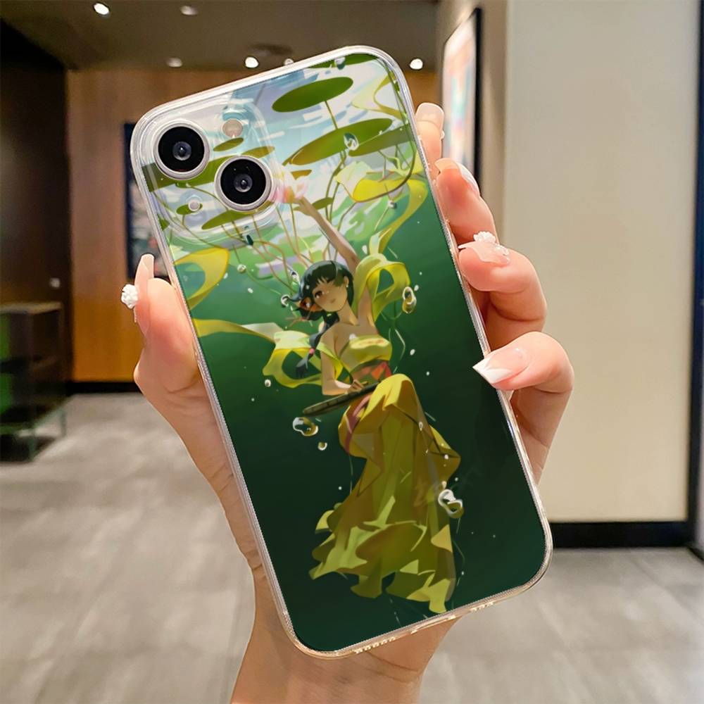 A-Apothecary Diaries MaoMao Phone Case For iPhone 17 16e 16 15 14 13 12 11mini Pro Max X XR XSMAX 8 7 Air Plus Soft Cover iPhone14Pro
A-Apothecary Diaries MaoMao Phone Case For iPhone 17 16e 16 15 14 13 12 11mini Pro Max X XR XSMAX 8 7 Air Plus Soft Cover iPhone14Pro