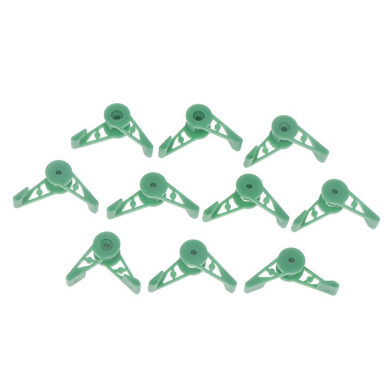 10 шт. зажимы для сгибания веток растений, зажимы для тренировки стеблей, регулируемый на 360 градусов держатель для кашпо для инструмента для тренировки с низким уровнем стресса зелёный
10 шт. зажимы для сгибания веток растений, зажимы для тренировки стеблей, регулируемый на 360 градусов держатель для кашпо для инструмента для тренировки с низким уровнем стресса зелёный