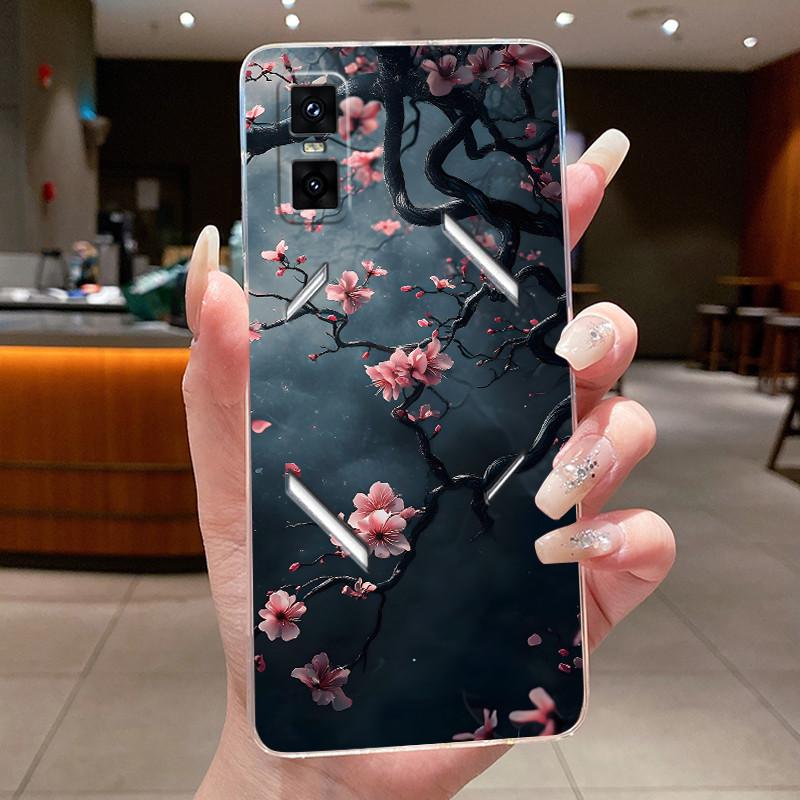 For Infinix GT 30 Pro Case Clear Luxury Butterfly Fashion Flowers Soft TPU Silicone Phone Cover for Infinix X6873 GT 30Pro Case Infinix GT 30 Pro
For Infinix GT 30 Pro Case Clear Luxury Butterfly Fashion Flowers Soft TPU Silicone Phone Cover for Infinix X6873 GT 30Pro Case Infinix GT 30 Pro