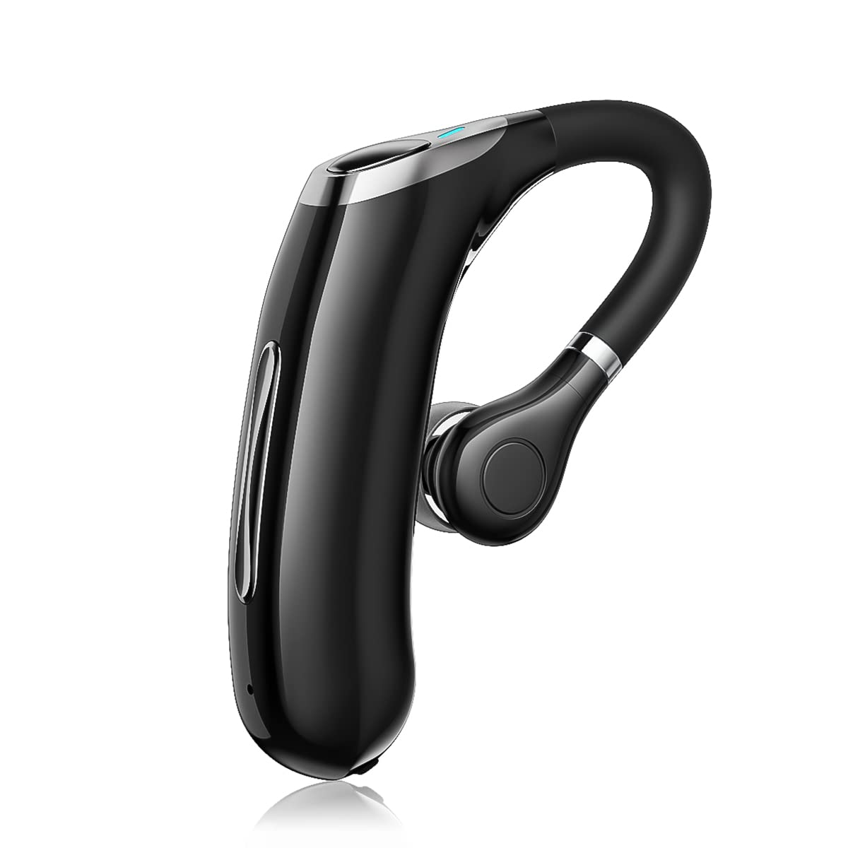 Bluetooth-гарнитура Single 30H Ultra Long Talk Беспроводные наушники Single HD Сильный шумоподавляющий микрофон Вызовы Одно ухо Гарнитура разработана для шума
Bluetooth-гарнитура Single 30H Ultra Long Talk Беспроводные наушники Single HD Сильный шумоподавляющий микрофон Вызовы Одно ухо Гарнитура разработана для шума