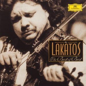 CD РОББІ ЛАКАТОШ, АНСАМБЛЬ ЛАКАТОША, Й - Лакатош Найкраще з найкращого UCCG9373PROMO Японія Музика Інше Вживаний
CD РОББІ ЛАКАТОШ, АНСАМБЛЬ ЛАКАТОША, Й - Лакатош Найкраще з найкращого UCCG9373PROMO Японія Музика Інше Вживаний