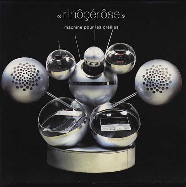CD RINRSE Machine Pour Les Oreilles VVR5007253 V2 1999 UK Dance Electronica Used
CD RINRSE Machine Pour Les Oreilles VVR5007253 V2 1999 UK Dance Electronica Used