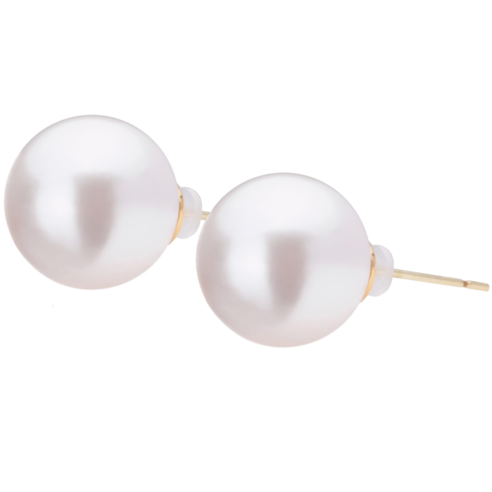 LOKUMI Made in K18 8 Sizes to Choose K18 Shell Pearl 1 Nickel Earrings, Japan, 18K, Post, from, Pearl, Earrings, Hypoallergenic, Women s, Stone,
LOKUMI Made in K18 8 Sizes to Choose K18 Shell Pearl 1 Nickel Earrings, Japan, 18K, Post, from, Pearl, Earrings, Hypoallergenic, Women s, Stone,
