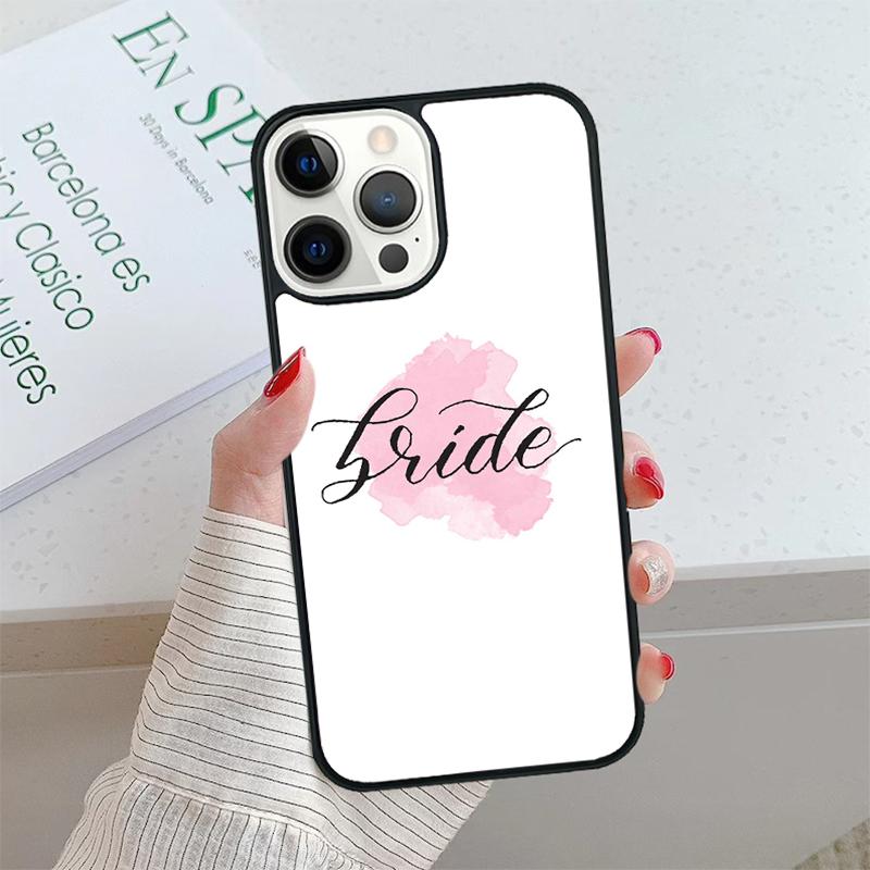 Чехол для телефона «Невеста» для iPhone 17 Air 15 16 16e 14 13 Pro Max Coque 12 11 Pro Max для Apple PLUS fundas iPhone 11pro max
Чехол для телефона «Невеста» для iPhone 17 Air 15 16 16e 14 13 Pro Max Coque 12 11 Pro Max для Apple PLUS fundas iPhone 11pro max