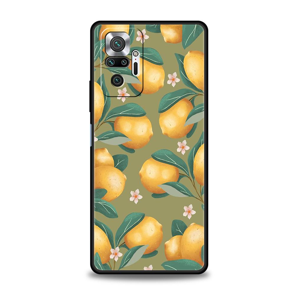Средиземноморский Лимон Чехол для Телефона для Redmi 13C 10C Note 13 12 10 11 Pro Plus 7 8T K40 K50 Gaming Pro Plus 5G Мягкий Чехол Сумки Redmi K50
Средиземноморский Лимон Чехол для Телефона для Redmi 13C 10C Note 13 12 10 11 Pro Plus 7 8T K40 K50 Gaming Pro Plus 5G Мягкий Чехол Сумки Redmi K50