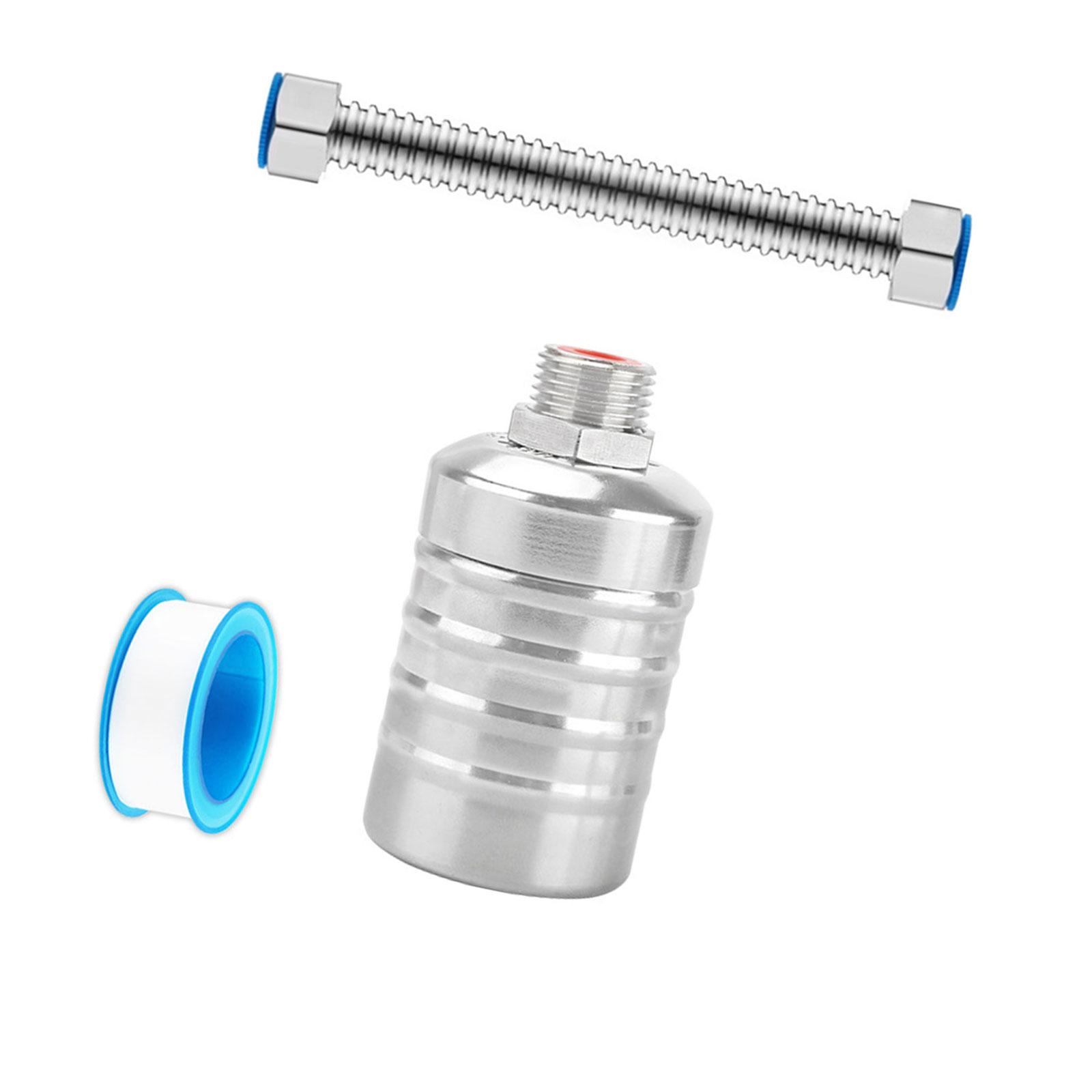 Automatic Water Levels Control Valves Stainless Steel Water Valves Replacement For Tanks Reliability Performances
Automatic Water Levels Control Valves Stainless Steel Water Valves Replacement For Tanks Reliability Performances