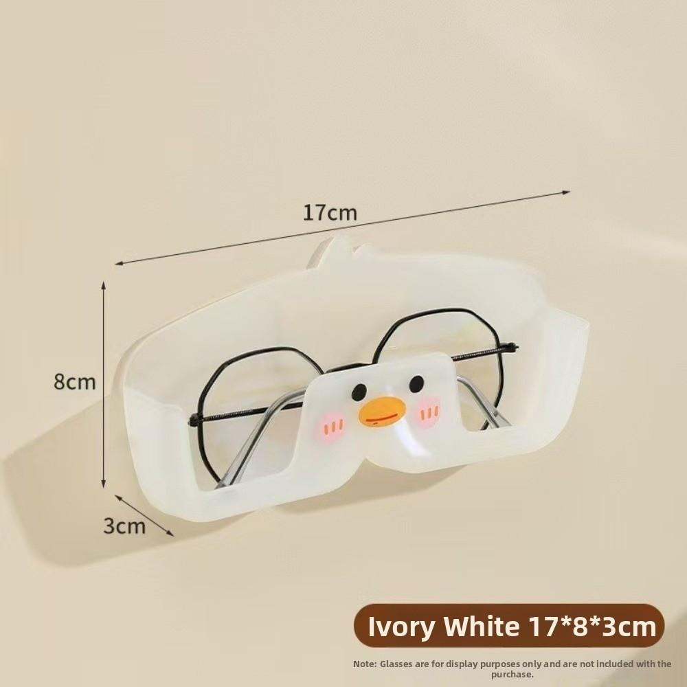 Wall Mounted Sunglasses Display Holder Punch-free Sunglass Organizer for Desktop/Bathroom/Bedroom белый
Wall Mounted Sunglasses Display Holder Punch-free Sunglass Organizer for Desktop/Bathroom/Bedroom белый
