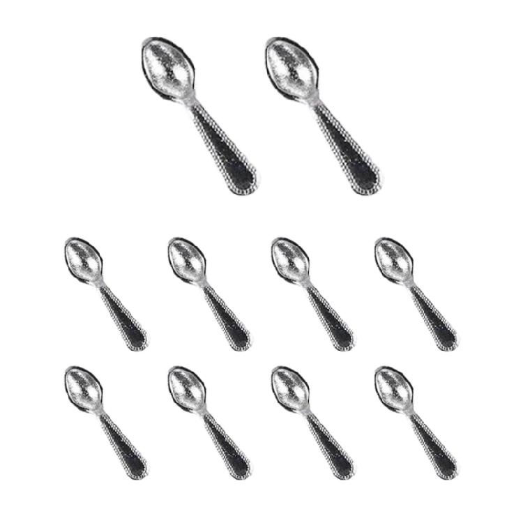 Miniature Dollhouses Coffee Cups Spoon Set 1/12 Scale Realistic Kitchen Accessories for Creative Play and Collectors
Miniature Dollhouses Coffee Cups Spoon Set 1/12 Scale Realistic Kitchen Accessories for Creative Play and Collectors