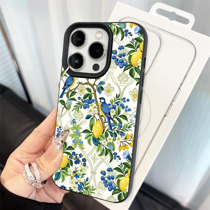 Летний Цветочный Чехол Для Телефона Для iPhone Air 16 15 14 Plus XR XS X Для iPhone 17 16 15 14 13 12 11 Pro Max Личи Ударопрочный Чехол iPhone 13 Pro Max
Летний Цветочный Чехол Для Телефона Для iPhone Air 16 15 14 Plus XR XS X Для iPhone 17 16 15 14 13 12 11 Pro Max Личи Ударопрочный Чехол iPhone 13 Pro Max
