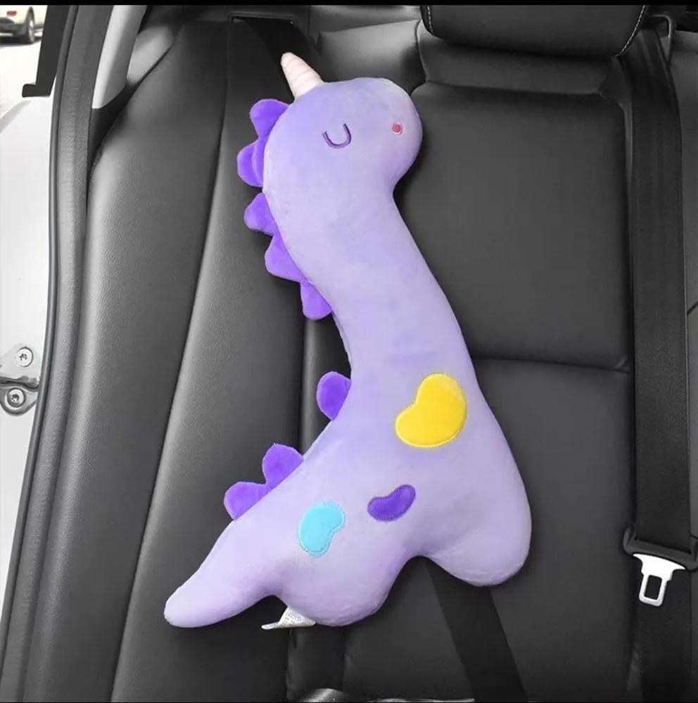 Подушка для шеи в машине, подушка-чехол на плечевой ремень автомобиля, аксессуары для детского автомобильного сиденья, милая подушка с мультяшным принтом для детской машины, подарок для детей и друзей Right
Подушка для шеи в машине, подушка-чехол на плечевой ремень автомобиля, аксессуары для детского автомобильного сиденья, милая подушка с мультяшным принтом для детской машины, подарок для детей и друзей Right