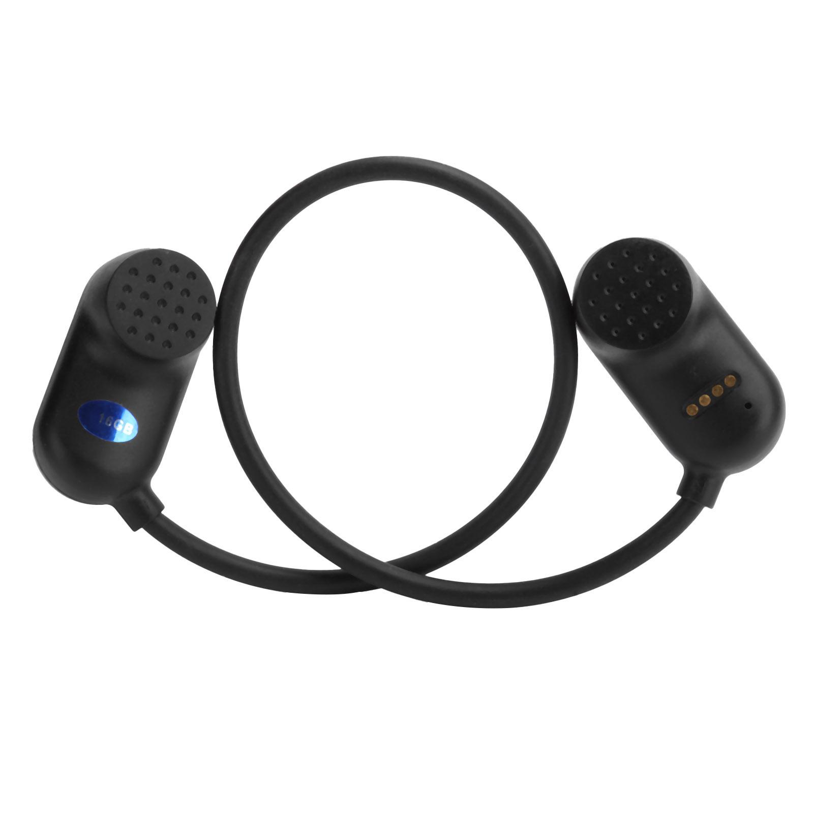 T8 16 ГБ беспроводной Bluetooth 4.2 IPX8 водонепроницаемый костный проводящий HiFi MP3 уличный музыкальный плеер
T8 16 ГБ беспроводной Bluetooth 4.2 IPX8 водонепроницаемый костный проводящий HiFi MP3 уличный музыкальный плеер