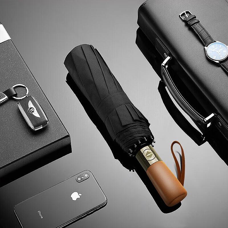 Hongye Automatic Windproof Umbrella
Hongye Automatic Windproof Umbrella