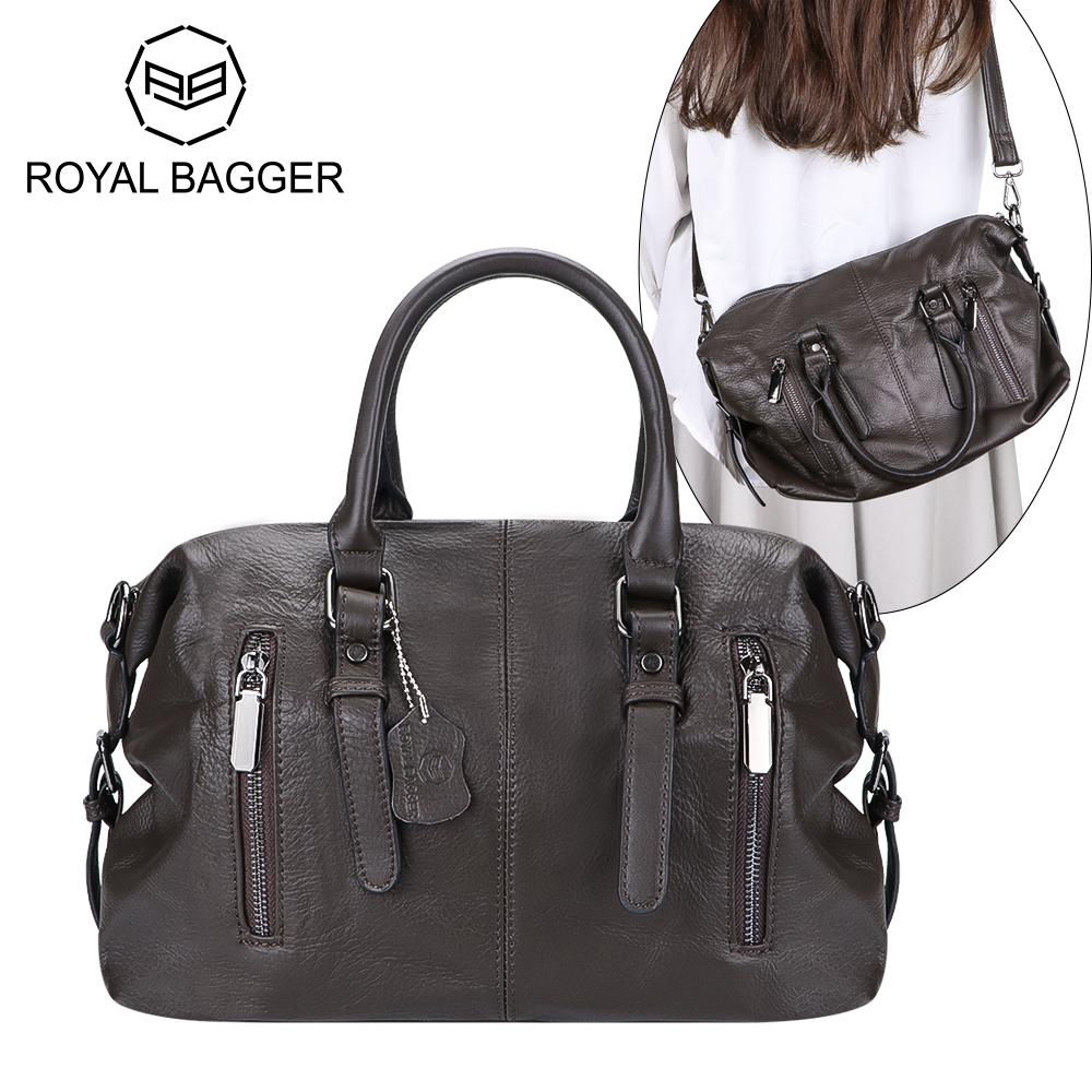 Женская сумка из натуральной кожи Royal Bagger, большая вместительная сумка через плечо, винтажная повседневная дорожная сумка через плечо 1741 чёрный
Женская сумка из натуральной кожи Royal Bagger, большая вместительная сумка через плечо, винтажная повседневная дорожная сумка через плечо 1741 чёрный