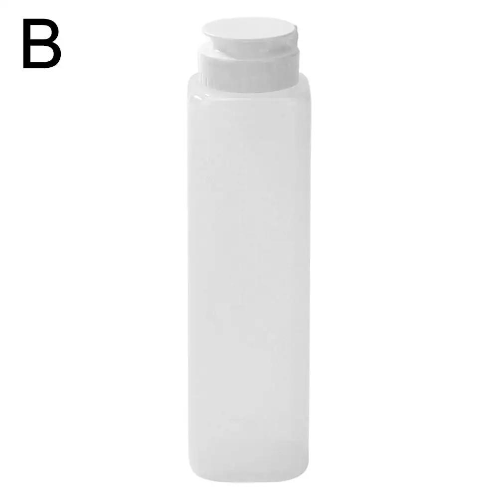 200/300 ML Condiment Squeeze Bottle Visual-scale Salad Oil Condiment Ketchup Bottle Dispenser Control Honey Bottle Barbecue E0F7
200/300 ML Condiment Squeeze Bottle Visual-scale Salad Oil Condiment Ketchup Bottle Dispenser Control Honey Bottle Barbecue E0F7