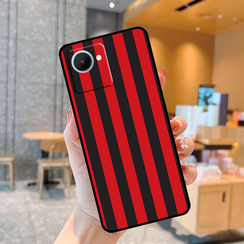 Milan Stylish Stripe Design Case For Realme C55 C33 C31 C35 C30 C11 C15 C25s C21Y GT Neo 5 3T 2T 8 9 10 11 Pro Plus Realme 9Pro Plus
Milan Stylish Stripe Design Case For Realme C55 C33 C31 C35 C30 C11 C15 C25s C21Y GT Neo 5 3T 2T 8 9 10 11 Pro Plus Realme 9Pro Plus