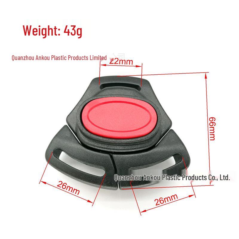 Новий дитячий ремінь безпеки з триточковою пряжкою для візка, Замок для ременя дитячого автокрісла
Новий дитячий ремінь безпеки з триточковою пряжкою для візка, Замок для ременя дитячого автокрісла