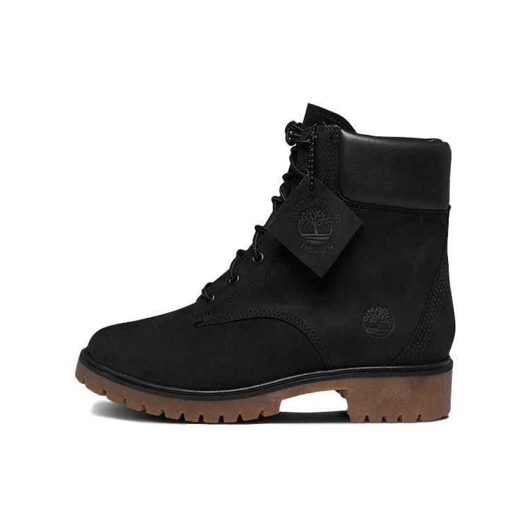 Timberland Classic 6 Inch Boots Women boots Black A1TH8 37
Timberland Classic 6 Inch Boots Women boots Black A1TH8 37