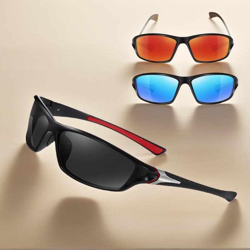 Men s High-quality Glasses with Lightweight and Shatter Resistant Frames Suitable for Various Occasions and Activities
Men s High-quality Glasses with Lightweight and Shatter Resistant Frames Suitable for Various Occasions and Activities