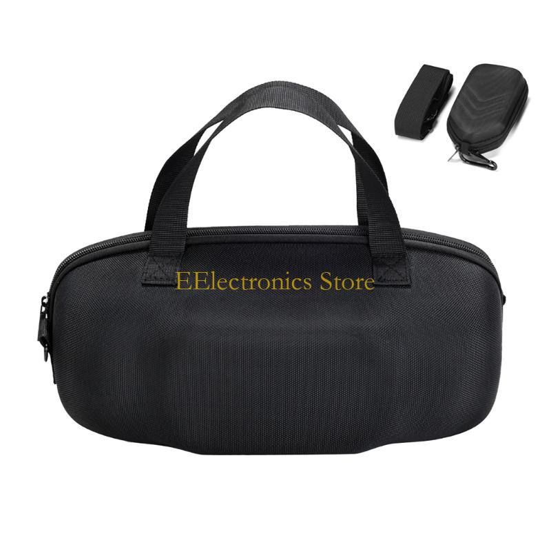 B03C Travelling Bag for Xtreme4 Speaker Protector Impact Resistant Shoulder Pouches for Parties, Camping, and Outdoor Use China Mainland
B03C Travelling Bag for Xtreme4 Speaker Protector Impact Resistant Shoulder Pouches for Parties, Camping, and Outdoor Use China Mainland