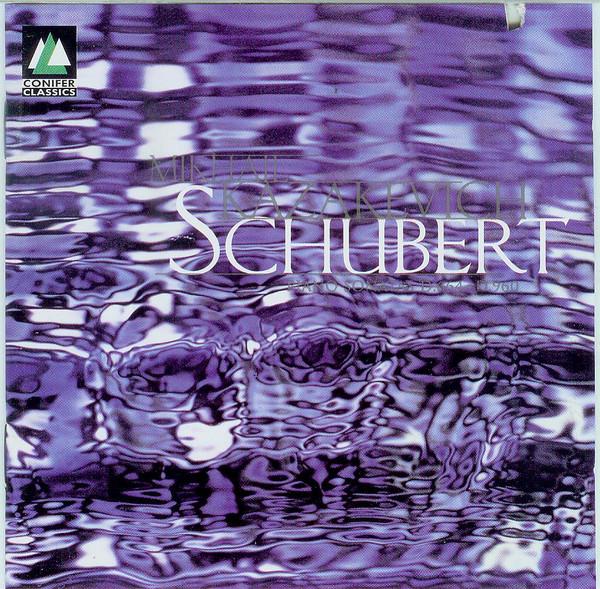 CD ШУБЕРТ / КАЗАКЕВИЧ - Фортепианные сонаты 13 и 21 75605512542 Conifer Classic 1995 Великобритания Классика Б/У
CD ШУБЕРТ / КАЗАКЕВИЧ - Фортепианные сонаты 13 и 21 75605512542 Conifer Classic 1995 Великобритания Классика Б/У