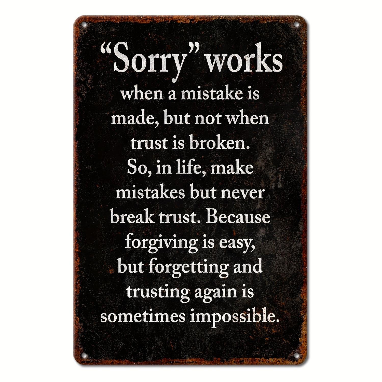 Retro Iron Metal Sign with Inspirational Quote Rustic Vintage Wall Art for Home Garage Cafe Garden Decor Durable Easy to aluminum 20x30cm
Retro Iron Metal Sign with Inspirational Quote Rustic Vintage Wall Art for Home Garage Cafe Garden Decor Durable Easy to aluminum 20x30cm