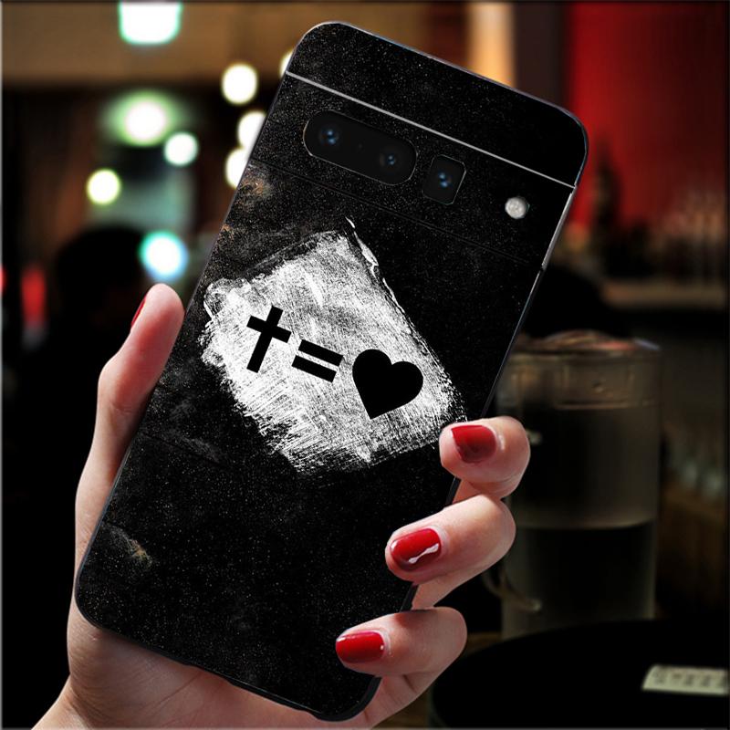 God Jesus Phone Case For Google Pixel 10 9 Pro XL 9A 8 7 6 Pro Pixel 8A 7A 6A Pixel 8 7 6 5 Google Pixel 8 Pro
God Jesus Phone Case For Google Pixel 10 9 Pro XL 9A 8 7 6 Pro Pixel 8A 7A 6A Pixel 8 7 6 5 Google Pixel 8 Pro