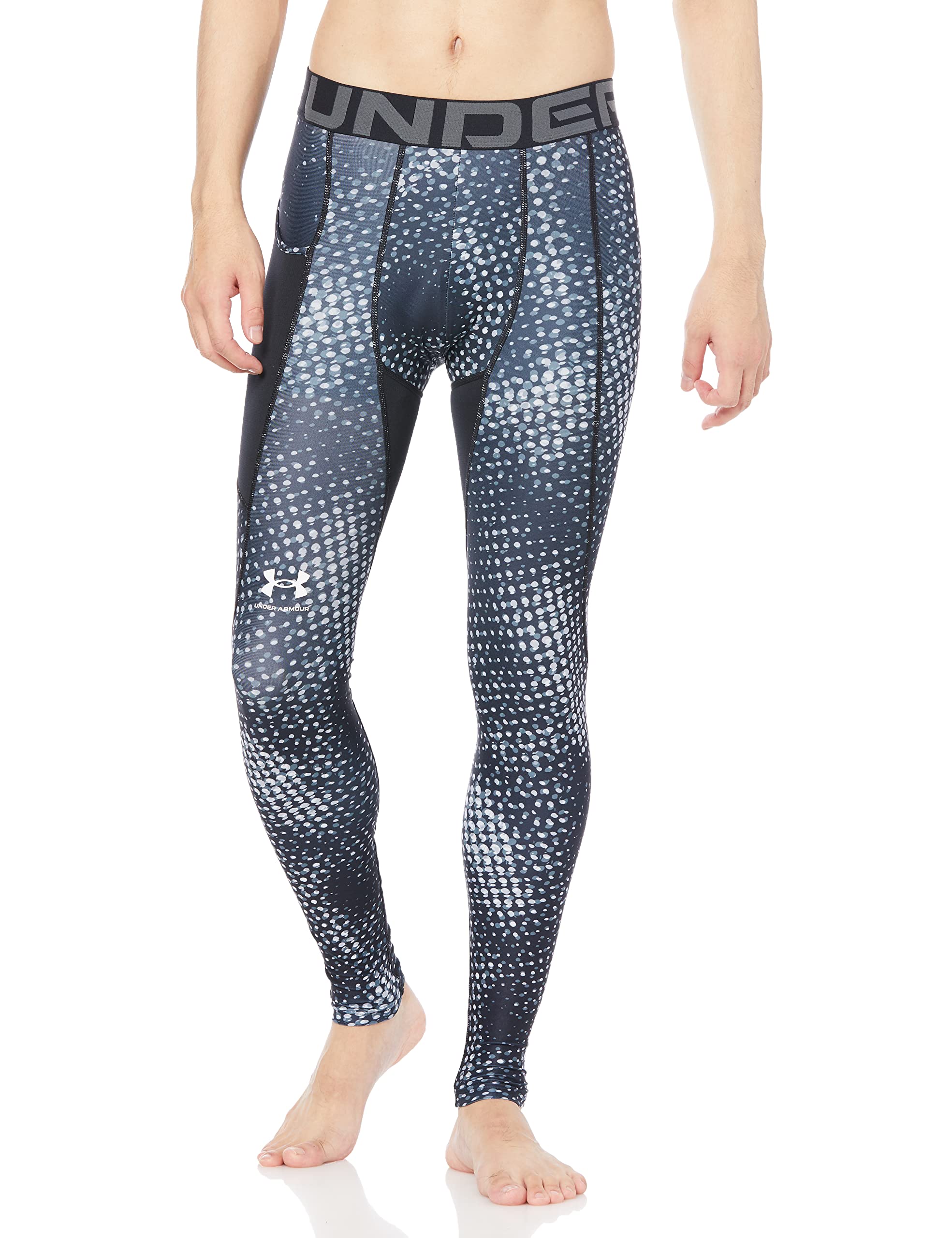 UA HG ARMOUR PRTD ЛЕГГИНСЫ
UA HG ARMOUR PRTD ЛЕГГИНСЫ