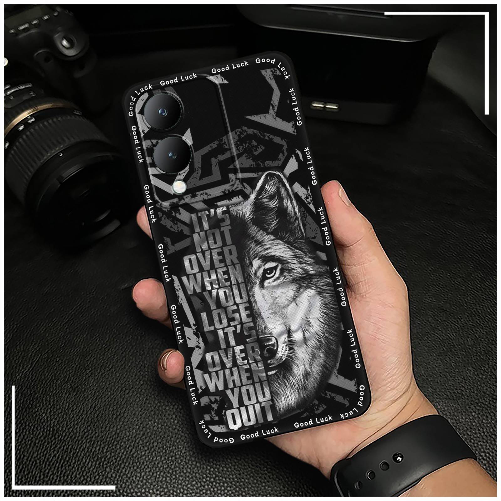 Shockproof Cute Phone Case For VIVO G2 5G/Y28 5G/Y36i/Y36 5G Anti-knock Dirt-resistant Anti-dust Cartoon Waterproof TPU VIVO G2 5G/Y28 5G/Y36i/Y3
Shockproof Cute Phone Case For VIVO G2 5G/Y28 5G/Y36i/Y36 5G Anti-knock Dirt-resistant Anti-dust Cartoon Waterproof TPU VIVO G2 5G/Y28 5G/Y36i/Y3
