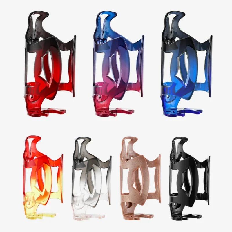 Bicycle Bottle Cages MTB Road Bicycle Water Bottle Holder Colorful Lightweight Cycling Bottle Bracket Bicycle Accessory
Bicycle Bottle Cages MTB Road Bicycle Water Bottle Holder Colorful Lightweight Cycling Bottle Bracket Bicycle Accessory