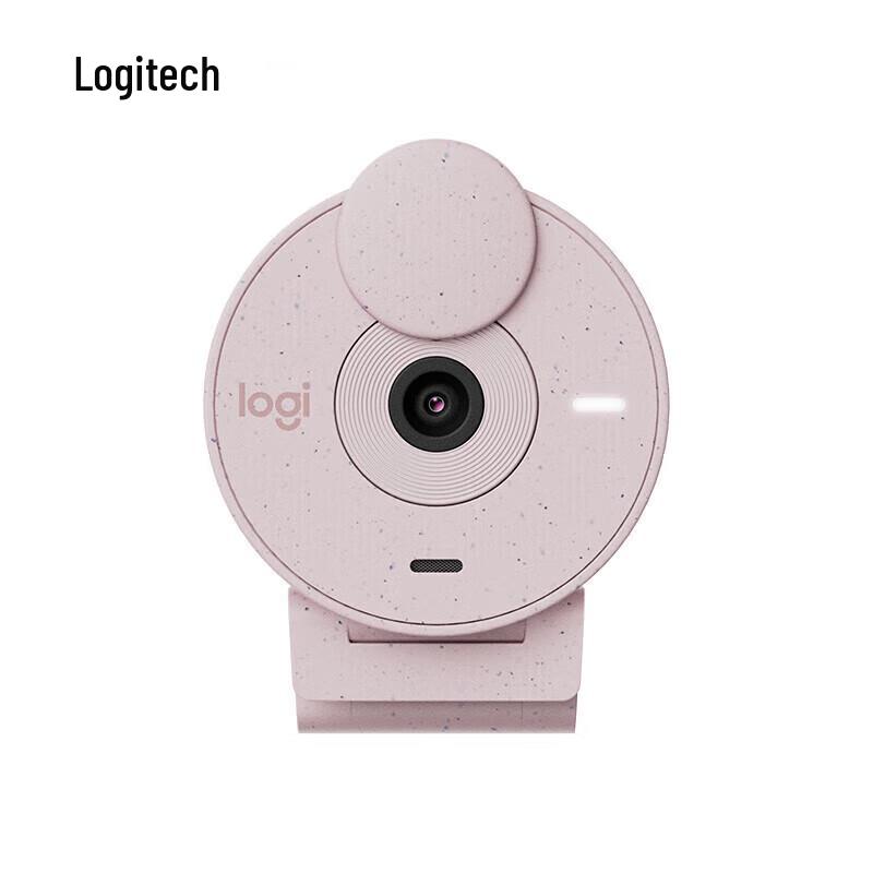 Logitech Brio 300 Full HD Webcam
Logitech Brio 300 Full HD Webcam