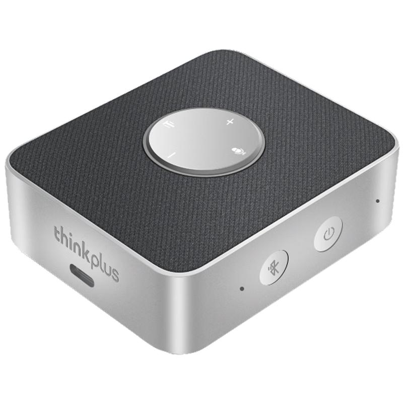 Конференц-гучномовець Lenovo ThinkPlus MCP01 (версія CN)
Конференц-гучномовець Lenovo ThinkPlus MCP01 (версія CN)
