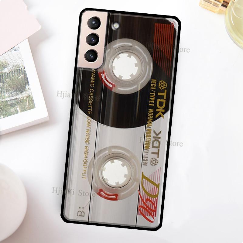 Чехол для кассеты в стиле ретро для Samsung Galaxy S21 Ultra Note 20 Note 10 S8 S9 S10 S22 Plus S20 FE, чехол для телефона Galaxy S8
Чехол для кассеты в стиле ретро для Samsung Galaxy S21 Ultra Note 20 Note 10 S8 S9 S10 S22 Plus S20 FE, чехол для телефона Galaxy S8