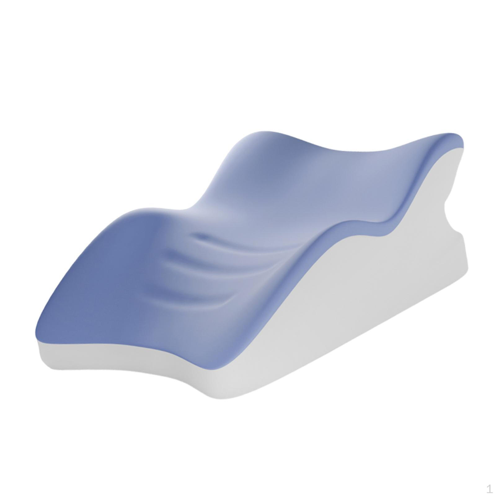 Back Support Cushion, Ergonomic Design for Sitting And Supporting The Waist While Watching without small pillow
Back Support Cushion, Ergonomic Design for Sitting And Supporting The Waist While Watching without small pillow