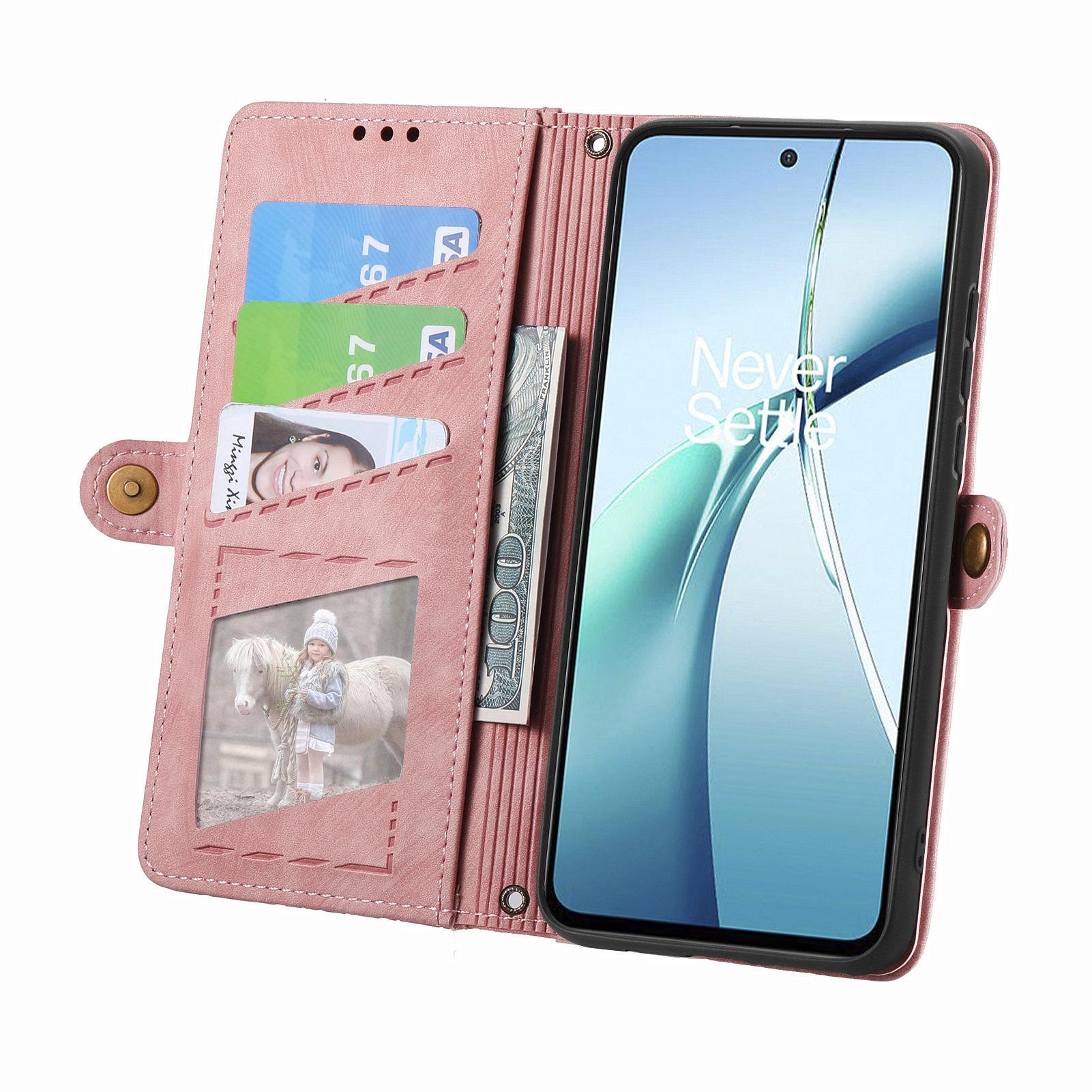 For Xiaomi Redmi Note 14 5G Case Zipper Wallet Geometry Lines Leather Phone Cover Pink
For Xiaomi Redmi Note 14 5G Case Zipper Wallet Geometry Lines Leather Phone Cover Pink