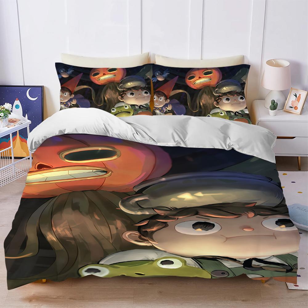 O-Over G-GardenS Wall Duvet Cover Set Soft Wash Bed 3 Piece Summer Comfortable Student Dormitory Home Baby Bedding Best seller (135x200cm)
O-Over G-GardenS Wall Duvet Cover Set Soft Wash Bed 3 Piece Summer Comfortable Student Dormitory Home Baby Bedding Best seller (135x200cm)