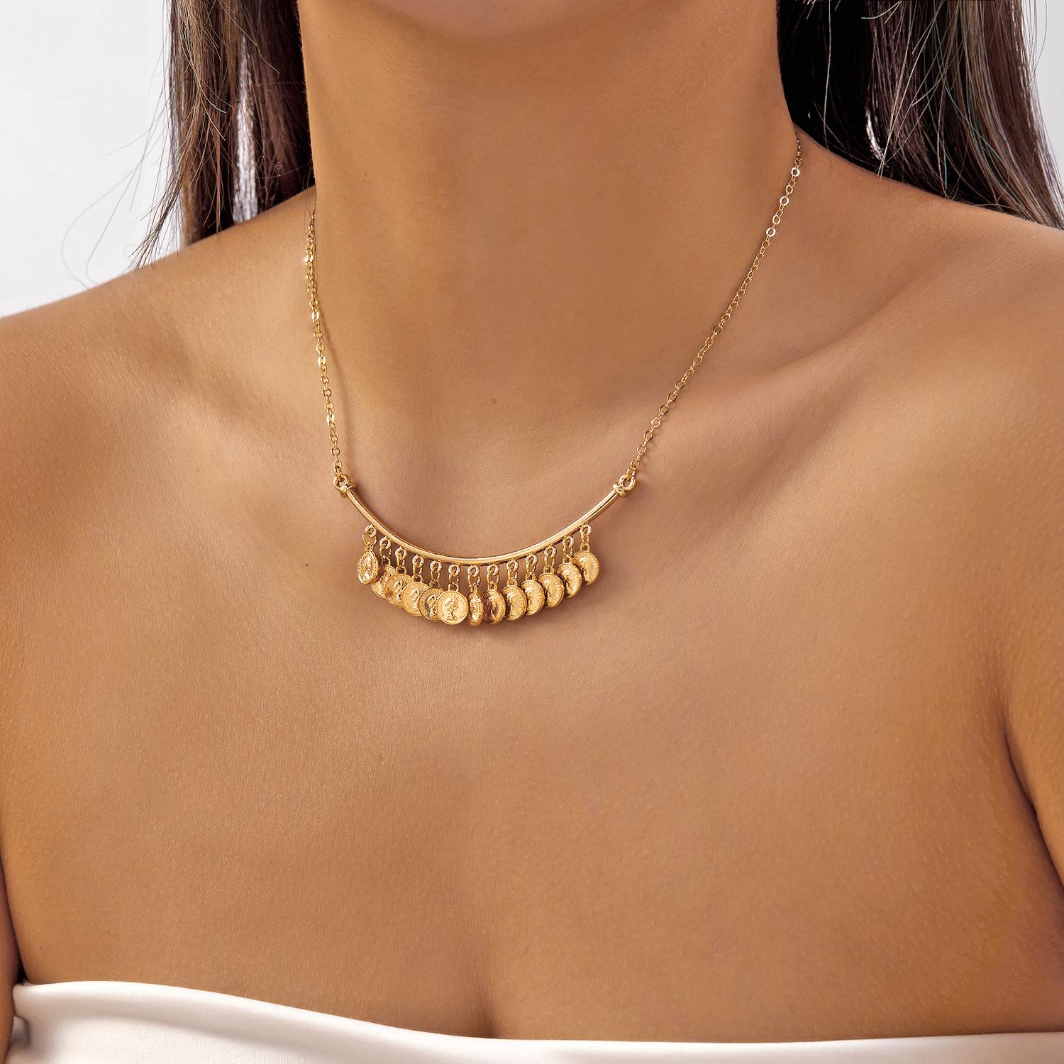 Bohemian Multilayer Handmade Beads Chain Necklaces For Women Red Crystal Beaded OT Buckle Metal Tassel Choker Girl Party Zircon
Bohemian Multilayer Handmade Beads Chain Necklaces For Women Red Crystal Beaded OT Buckle Metal Tassel Choker Girl Party Zircon