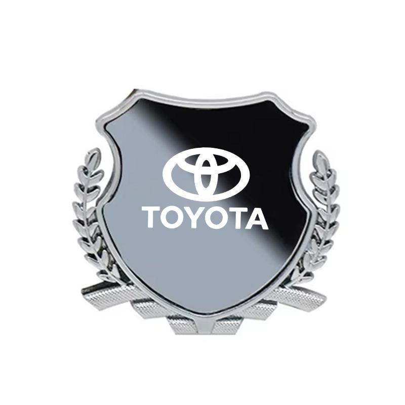 Metal Car Trunk Window Side Emblem Badge Decal Sticker For Toyota GRsport Yaris Accessories Logo чёрный
Metal Car Trunk Window Side Emblem Badge Decal Sticker For Toyota GRsport Yaris Accessories Logo чёрный