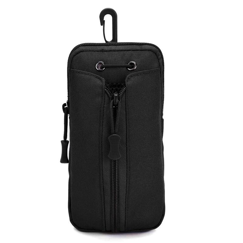 Hufeng Outdoor Waterproof Waist Bag
Hufeng Outdoor Waterproof Waist Bag