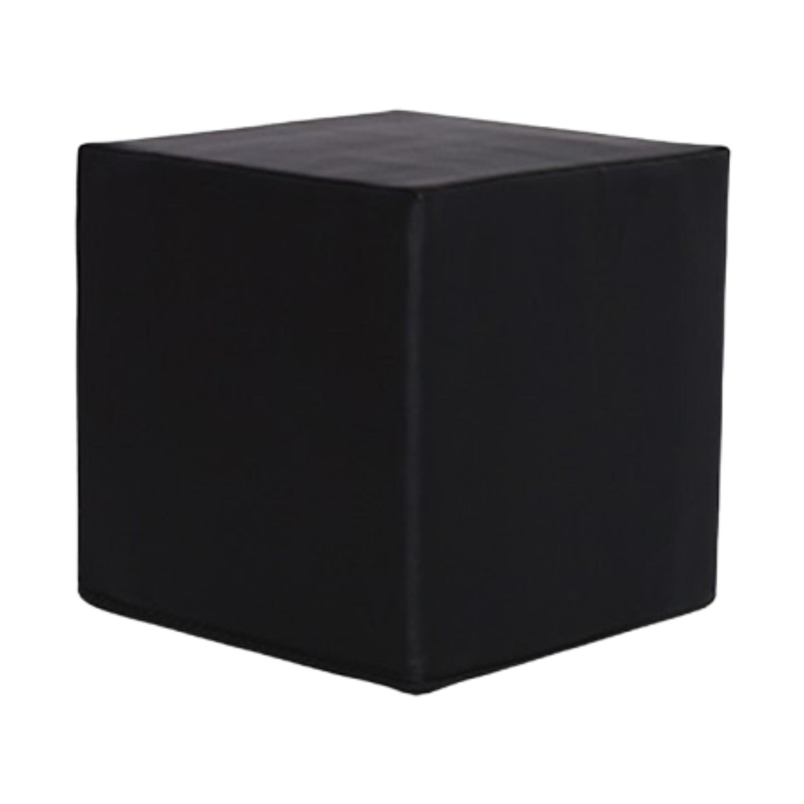 Yoga Cube Stool Accessories Supplies Yoga Brick Chair Home Soft Seating for Fitness Stretching Body Building Living Room Office чёрный
Yoga Cube Stool Accessories Supplies Yoga Brick Chair Home Soft Seating for Fitness Stretching Body Building Living Room Office чёрный